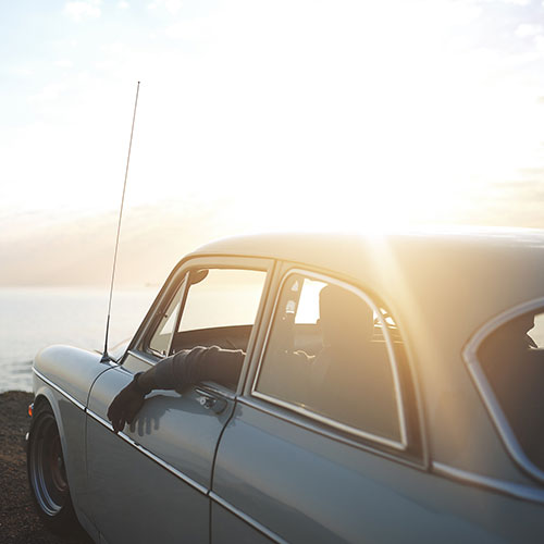 Collector Cars