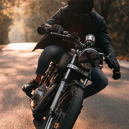 Motorcycle Insurance